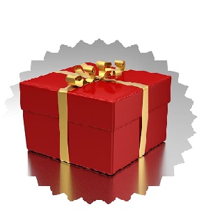 carte cadeau